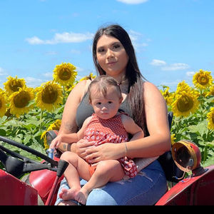 Meet your Posher, Jacqueline